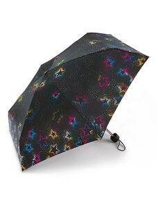 Malý manuální skládací deštník barevné hvězdy Esprit Petito 58655