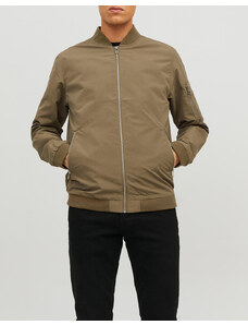 JACK&JONES JJERUSH BOMBER NOOS