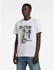 T-Shirt G-Star Raw