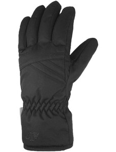 Lyžařské rukavice 4F FNK F106 W 4FWAW23AFGLF106 20S dámské