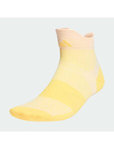 Adidas Ponožky Running x Adizero – 1 pár
