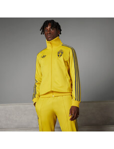 Adidas Sportovní bunda Sweden Beckenbauer