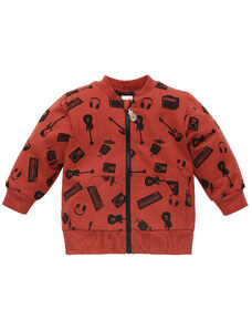 Pinokio Kids's Let's Rock Jacket