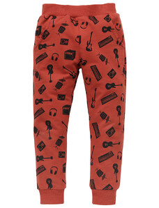 Pinokio Kids's Let's Rock Pants