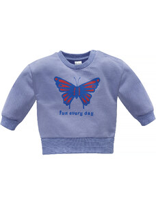 Pinokio Kids's Imagine Sweatshirt