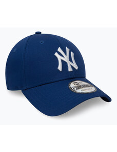 Čepice New Era League Essential 9Forty New York Yankees blue