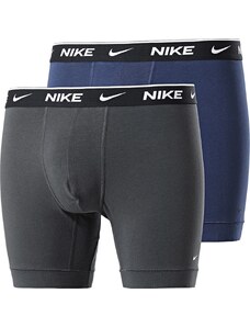 Boxerky Nike portwear 2 pc ke1086-kbp