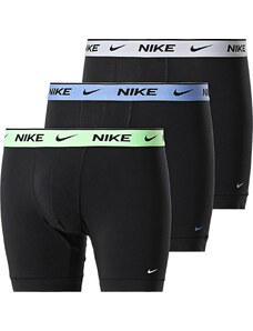 Boxerky Nike portwear 3 pc ke1007-hwv