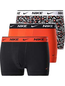 Boxerky Nike Sportswear 3 pcs ke1008-gov