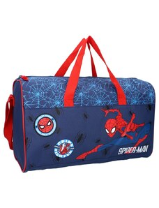Vadobag Dětská stylová sportovní taška Spiderman - Marvel