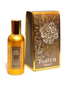 Fragonard Parfumeur Belle de Nuit, Fragonard, pravý parfém, 120 ml