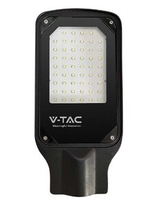 V-Tac LED Pouliční lampa LED/50W/230V 4000K IP65 VT1427