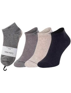 Calvin Klein Man's 3Pack Socks 701218718