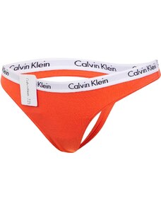 Calvin Klein Underwear Woman's Thong Brief 0000D1617E