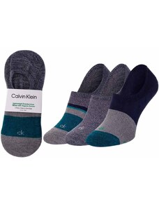 Calvin Klein Man's 3Pack Socks 8720245208154