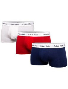 Pánské boxerky Calvin Klein 3 Pack