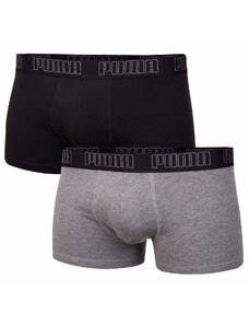 Puma Man's 2Pack Underpants 93501508