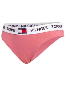 Růžové dámské kalhotky Tommy Hilfiger Underwear - Dámské