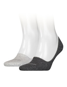 Calvin Klein Man's 2Pack Socks 701218708004