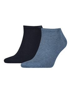 Calvin Klein Man's 2Pack Socks 701218707005