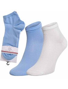 Tommy Hilfiger Woman's 2Pack Socks 373001001029