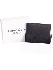 Calvin Klein Jeans Man's Wallet 8720108592222