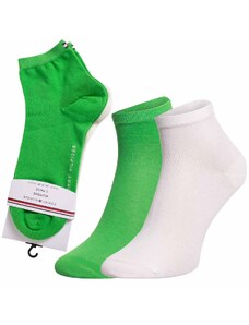 Tommy Hilfiger Woman's 2Pack Socks 373001001028