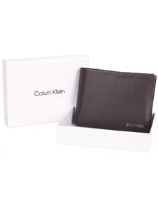 Calvin Klein Man's Wallet 8720108584616