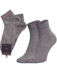 Tommy Hilfiger Man's 2Pack Socks 701222187002