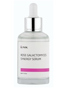 iUNIK - ROSE GALACTOMYCES SYNERGY SERUM - Intenzivně hydratační sérum 50 ml