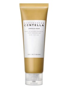 SKIN1004 - MADAGASCAR CENTELLA AMPOULE FOAM - Čistící pěna s Pupečníkem Asijským 125 ml