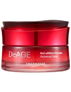 Charmzone DeAGE Red-Addition Premium Hydrating Cream - Prémiový hydratační krém | 50ml