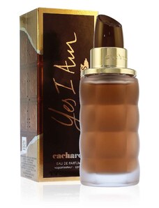 Cacharel Yes I Am Delicious parfémovaná voda pro ženy 30 ml
