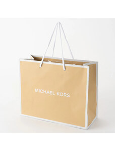 Dárková papírová taška Michael Kors - samostatně neprodejné