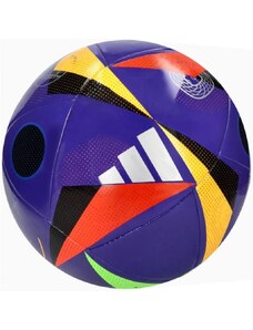 Míč na plážový fotbal Adidas Fussballliebe Euro24 Pro Beach fialový velikost 5