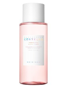 SKIN1004 - MADAGASCAR CENTELLA POREMIZING CLEAR TONER - Pleťový toner na rozšířené póry 210 ml