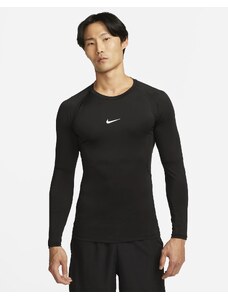 Nike Pro Men s Dri-FIT Tight L BLACK
