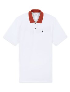 Jordan x Eastside Golf Polo Shirt White