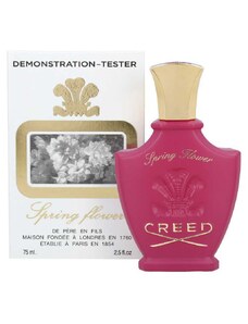 Creed Spring Flower Eau de Parfum 75 ml Tester