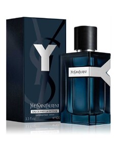 Yves Saint Laurent Y Intense, parfémovaná voda 100 ml