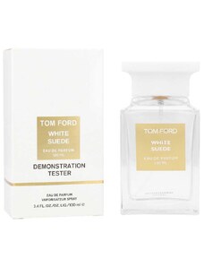 Tom Ford White Suede, parfémovaná voda 100 ml Tester