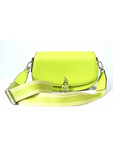 Michael Kors dámská kabelka crossbody MILA 30S3SIMM8L BRT LIMEADE MD EW SLING MSGR LEATHER Michael Kors 32F2GKZC1L 196163826608