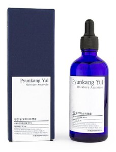 PYUNKANG YUL - MOISTURE AMPOULE- Výživné pleťové sérum 100 ml