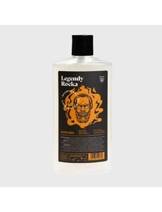 RareCraft Legendy Rocka Nomada Shower Gel sprchový gel pro muže 400 ml