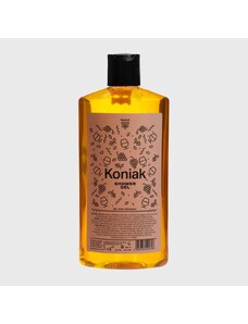 RareCraft Koniak Shower Gel sprchový gel pro muže 400 ml