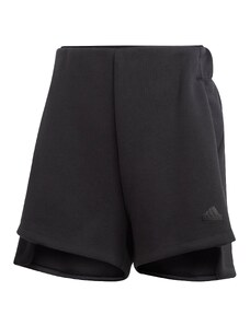 ADIDAS SPORTSWEAR Sportovní kalhoty 'Z.N.E.' černá