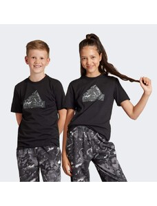Adidas Future Icons Graphic T-Shirt Kids