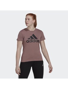 Adidas Tričko LOUNGEWEAR Essentials Logo