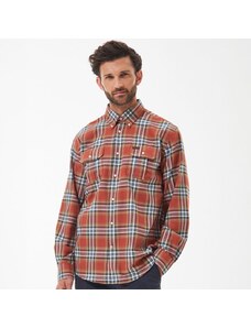 Barbour Singsby Thermo Weave Shirt