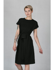 ONEDAY EMMA variabilní šaty - Černé